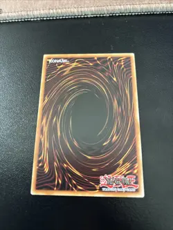 Mirror Force Dragon DRL2-EN005 Secret Rare 1st Edition Yugioh Card Mint - Image 2
