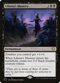 MTG Commander EDH Deck Wilhelt, the Rotcleaver 100 Magic Cards Custom Zombies - Image 4