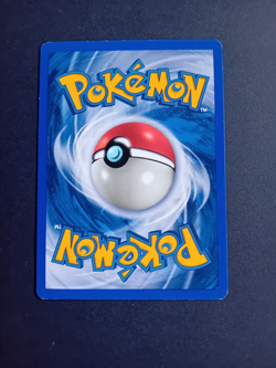 Pokemon Card: Neo Destiny 1st Edition Common Girafarig 66/105 - Image 2