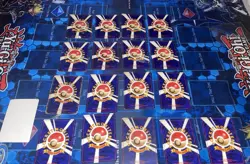 Pokemon Lot Japanese Vintage Cards Moderately played - DMG - Image 2