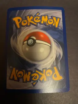 Pokemon TCG Vintage 2003 Houndour 59/97 Reverse Holo Card - EX Dragon Set NM/LP - Image 3