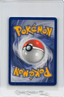 Scramble Energy 95/107 - STAMPED REVERSE HOLO - EX Deoxys - Pokemon Card NM/LP - Image 2