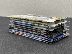 Pokemon TCG: Assorted Booster Packs - FST, ASR, PGO, SIT, CES, Lot of 10 - Image 4