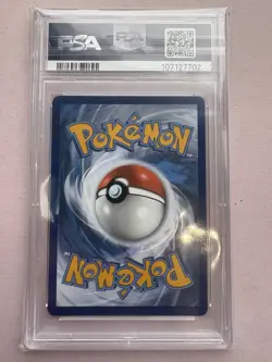 SM210 Moltres Zapdos & Articuno GX ETB Promo Card PSA 10 Graded Pokemon - Image 2