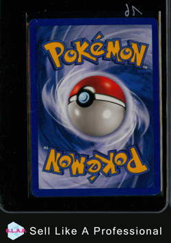EKANS POKEMON 46/62 1999 FOSSIL ENGLISH - Image 2