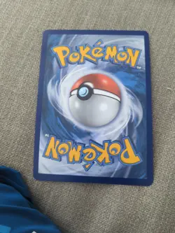 Lot Of 12 Pokemon Jumbo Cards - Image 2