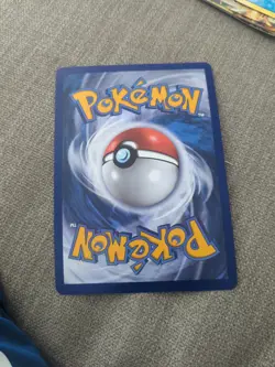 Lot Of 12 Pokemon Jumbo Cards - Image 4