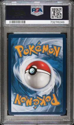 ARCEUS VSTAR GG70/GG70 | PSA 9 | Crown Zenith Gold Graded Pokemon Card - Image 2