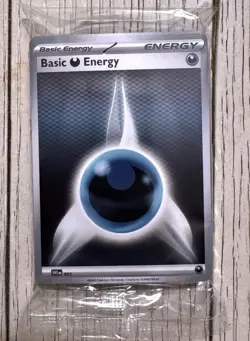 Sealed Pokemon Energy Card Lot - x12 NEW sealed Black & White ETB energy bricks - Image 2