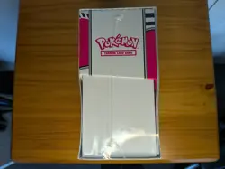Pokemon TCG: S&V White Flare Elite Trainer Box ETB New & Sealed IN HAND - Image 4