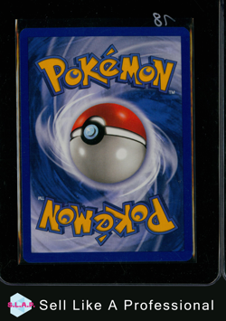 HORSEA POKEMON 49/62 1999 FOSSIL ENGLISH - Image 2