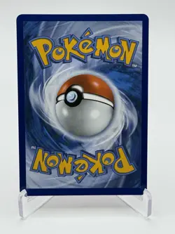 Pokemon TCG Golett 042/086 (Poke Ball Pattern) SV: Black Bolt Holo, NM/M - Image 2
