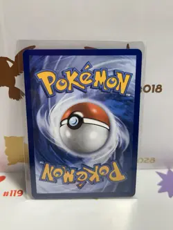 Pokemon TCG Golett 042/086 (Poke Ball Pattern) SV: Black Bolt Holo, NM/M - Image 2