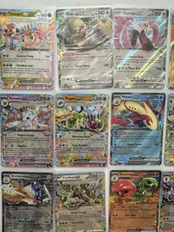 Pokemon Surging Sparks Lot Of 25 Cards! Ships Safe! - Image 2