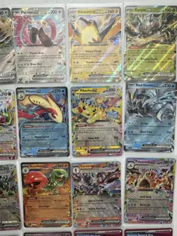Pokemon Surging Sparks Lot Of 25 Cards! Ships Safe! - Image 3