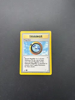 Pokemon Card Neo Destiny 1st Edition Magnifier 101/105 WOTC Near Mint! - Image 2