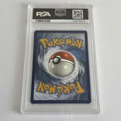 Graded Pokemon Card - 189/196 2022 SWSH Arezu Lost Origin - PSA 10 - Image 3
