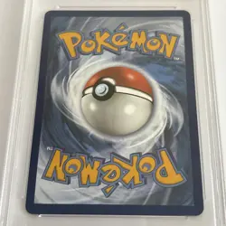 Graded Pokemon Card - 189/196 2022 SWSH Arezu Lost Origin - PSA 10 - Image 4