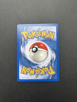 Pokemon Card Neo Destiny 1st Edition Remoraid 80/105 WOTC Near Mint! - Image 4
