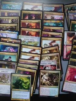 MTG 113 Mixed Mostly Recent Cards Only Lot many Nm Julrec2 Good value. - Image 4