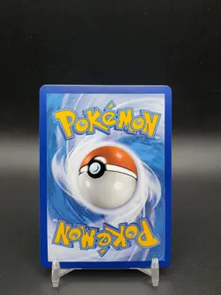 Radiant Eevee SWSH230 Black Star Promo NM Pokemon Card - Image 2
