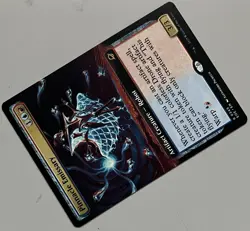 MTG Edge of Eternities Pinnacle Emissary Artifact Creature RARE REGULAR #0349 - Image 5