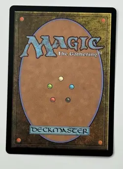 MTG Card Overprotect Foil 0185 Bloomburrow BLB NM SEE PICS Magic The Gathering - Image 2