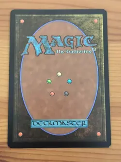 Chromatic Orrery - M21 - MTG - 228/274 - Image 2