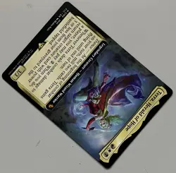 MTG Final Fantasy Commander Terra Legendary Creature MYTHIC REGULAR #0186 - Image 4