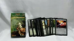 MTG You Are A Planeswalker 30 Card Deck Magic the Gathering - NEW - Image 1