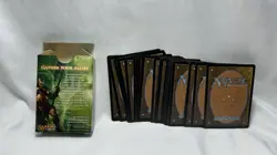 MTG You Are A Planeswalker 30 Card Deck Magic the Gathering - NEW - Image 2