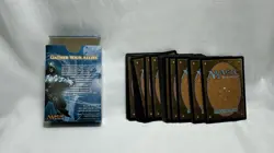 MTG You Are A Planeswalker 30 Card Deck Magic the Gathering - NEW - Image 2