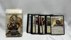 MTG You Are A Planeswalker 30 Card Deck Magic the Gathering - NEW - Image 1