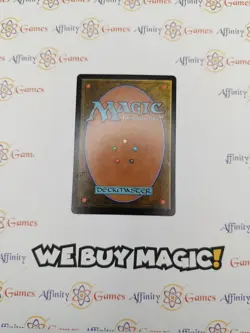 MTG | The Ozolith | Ikoria | Regular| Light Played (LP) | JPN - Image 2