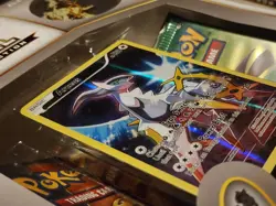 Pokemon 20th Anniversary Mythical Pokemon Collection - Arceus Pin Box New Sealed - Image 2