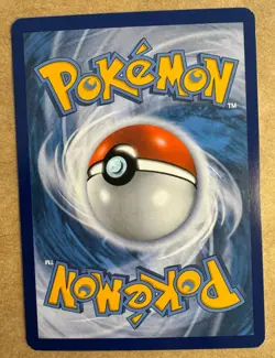 Pikachu, Sylveon & Chespin XY95 Promo Cosmos Holo Pokemon XY Near Mint - Image 2