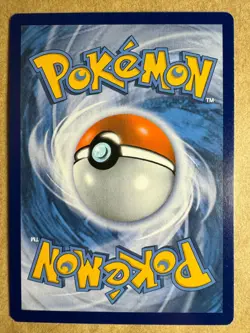 Darkrai XY114 Black Star Promo Pokemon XY Generations Near Mint - Image 2