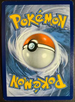 Victini XY117 Black Star Promo Pokemon XY Generations Lightly Played - Image 2