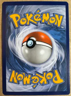 Volcanion Cosmos Holo XY164 XY Promo Pokemon Near Mint - Image 2
