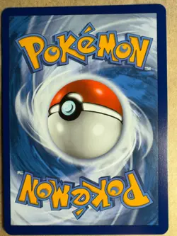 Ho-Oh Shiny Full Art GX SV50/SV94 Pokemon SM Hidden Fates Near Mint - Image 2