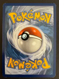 M Beedrill EX Holo Black Star Promo XY158 Pokemon XY Lightly Played - Image 2