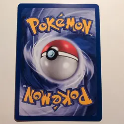 Jynx - Pokemon TCG Karte - Base Set - 31/102 - 1999 - Spanish - Image 2