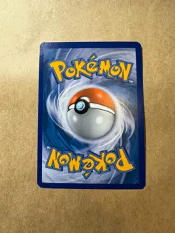 Jirachi EX Holo Rare 60/101 Black & White Plasma Blast Pokemon Near Mint - Image 2