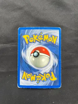 Rocket's Mewtwo 14/132 Gym Challenge Holo Pokemon SWIRL HP - Image 4