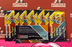 10x Pokemon Play - Prize Pack Series 1 - Sealed Booster Packs |Sealed| G20 - Image 2