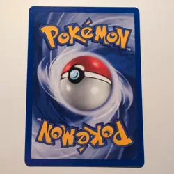 Girafarig / Girafarig - Pokemon TCG Karte - Neo Genesis - 58/111 - 2000, Deutsch - Image 2
