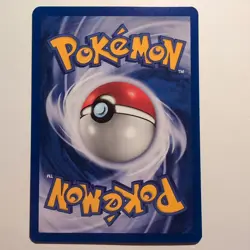Evoli / Eevee - Pokemon TCG Karte Team Rocket 1. Edition 55/82 - 2000 - Deutsch - Image 2