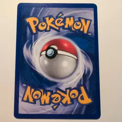Goop Gas Attack - Pokemon TCG Karte - Team Rocket - 78/82 - 2000 - English - Image 2