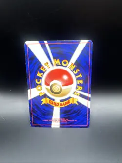 PokemonCard Team Rocket's Hideout MP Pokemon TCG Trading Anime Japanese - Image 2