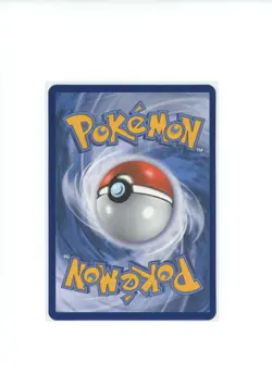 Pokemon TCG Vaporeon VMAX SWSH182 (Jumbo) Black Star Promo OVERSIZED - Image 2